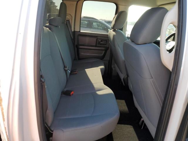 2015 RAM 1500 ST - 1C6RR7FM9FS701107