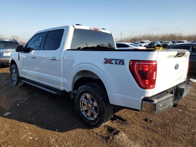 2021 FORD F150 SUPER - 1FTEW1EP6MFD06896