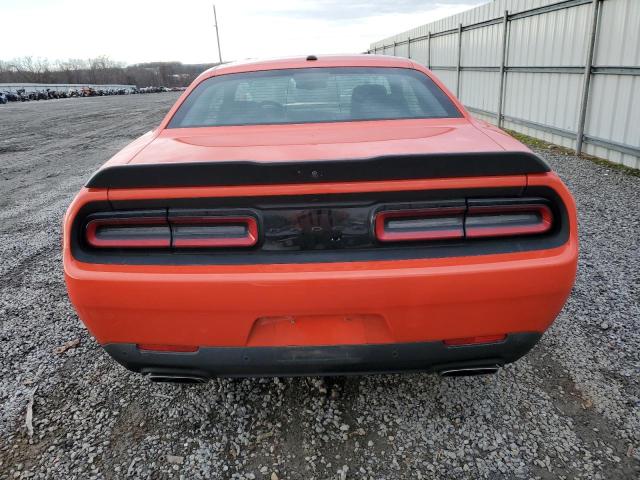 2020 DODGE CHALLENGER - 2C3CDZBT7LH247033