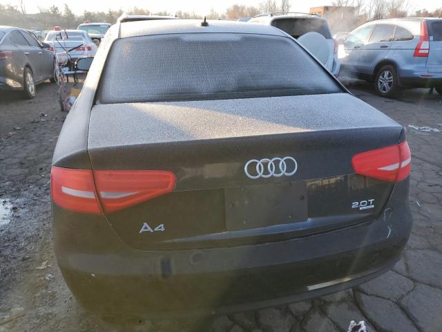 VIN WAUFFAFL6DN003670 2013 AUDI A4 no.6