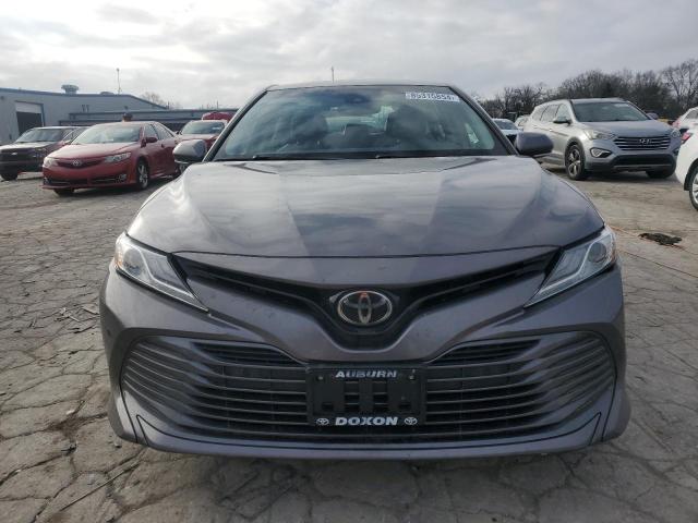 2018 TOYOTA CAMRY L/LE 4T1B11HK6JU035665