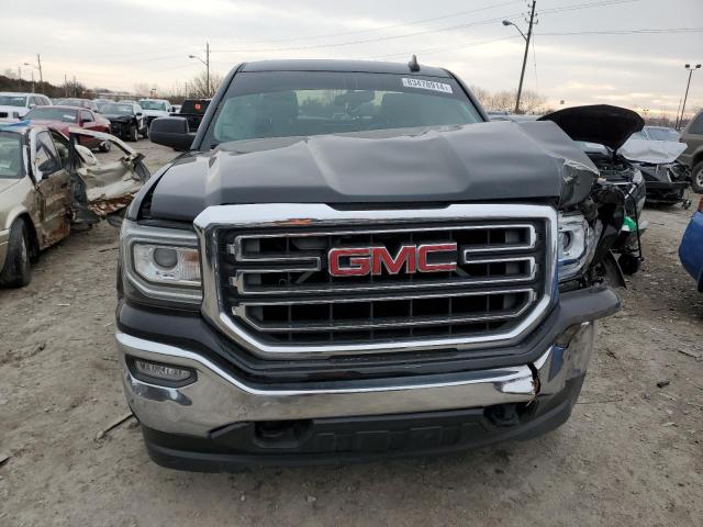 2016 GMC SIERRA K15 - 1GTV2MEC5GZ207693