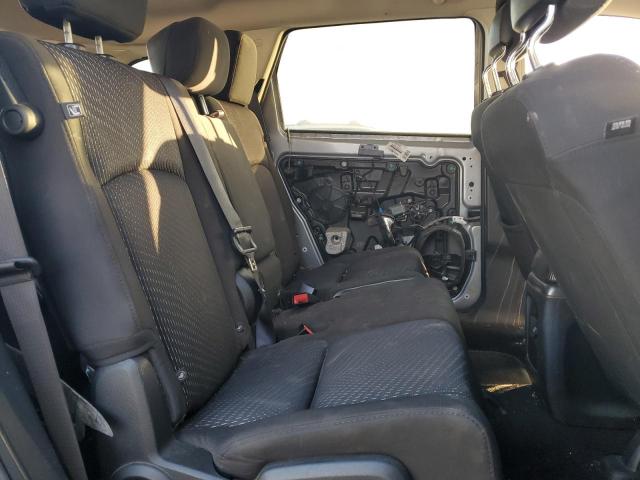 2016 DODGE JOURNEY SE - 3C4PDCAB2GT233573