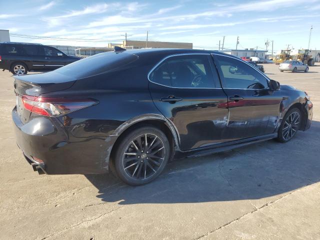2023 TOYOTA CAMRY SE N - 4T1G11AK9PU783870