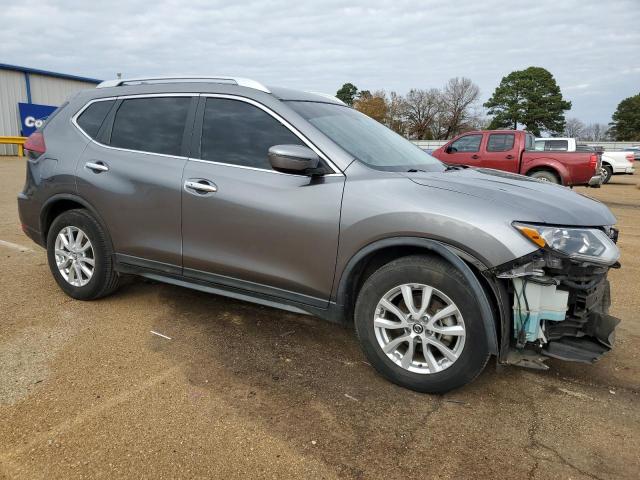 2019 NISSAN ROGUE S - KNMAT2MT7KP504471
