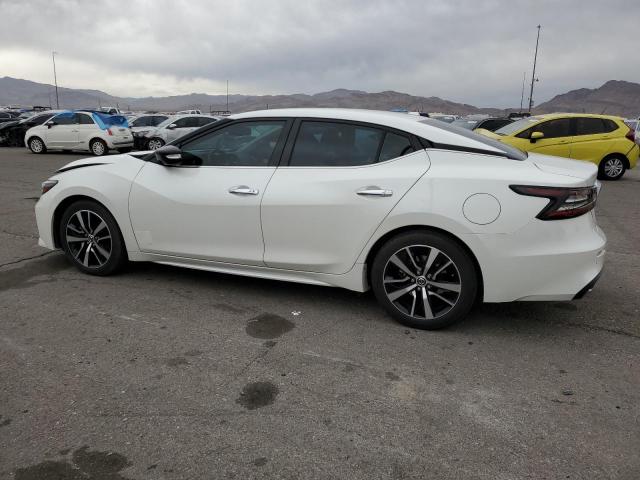 2021 NISSAN MAXIMA SV - 1N4AA6CV0MC514050