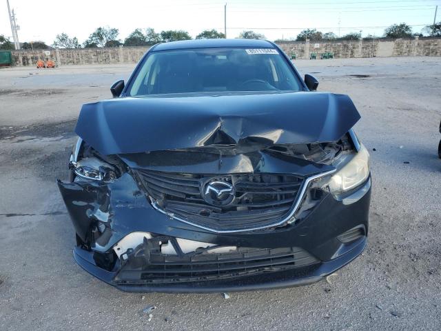 VIN JM1GL1U59H1146579 2017 MAZDA 6 no.5