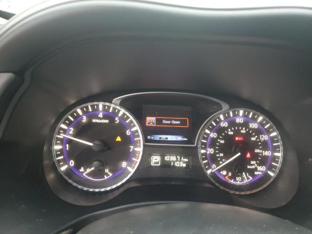 2015 INFINITI QX60 - 5N1AL0MN0FC515326