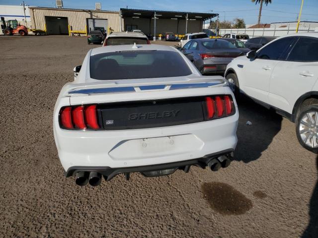 VIN 1FA6P8CF1N5117638 2022 FORD MUSTANG no.6