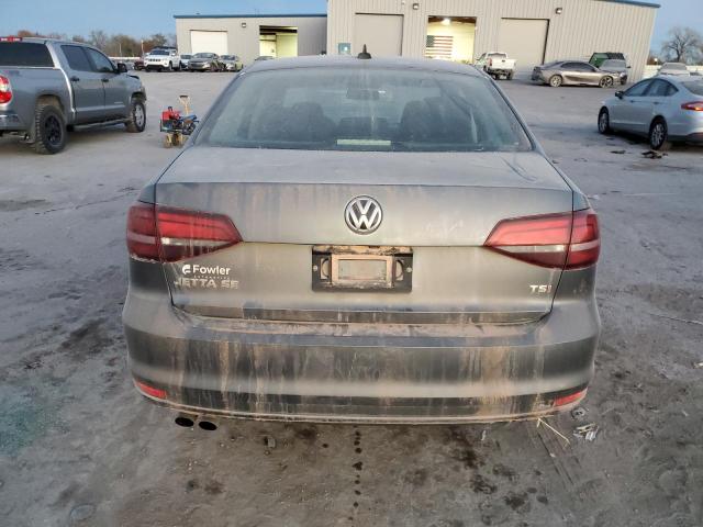 VIN 3VWD67AJ8GM362789 2016 VOLKSWAGEN JETTA no.6