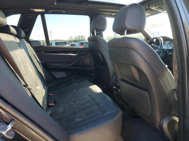 2017 BMW X5 SDRIVE3 - 5UXKR2C34H0W44000