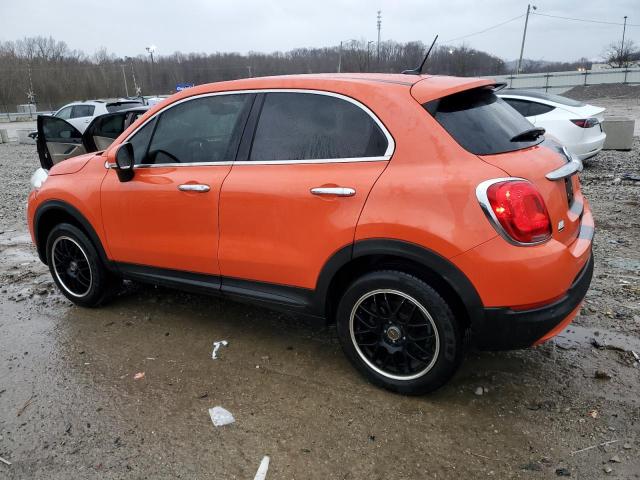 2016 FIAT 500X LOUNG ZFBCFYDT4GP393567