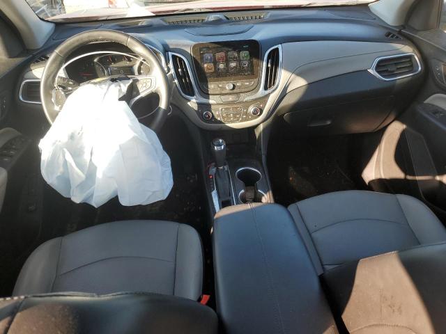 2018 CHEVROLET EQUINOX PR - 2GNAXWEX0J6208307