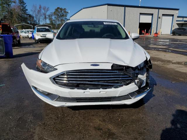 2017 FORD FUSION SE - 3FA6P0LU1HR323785