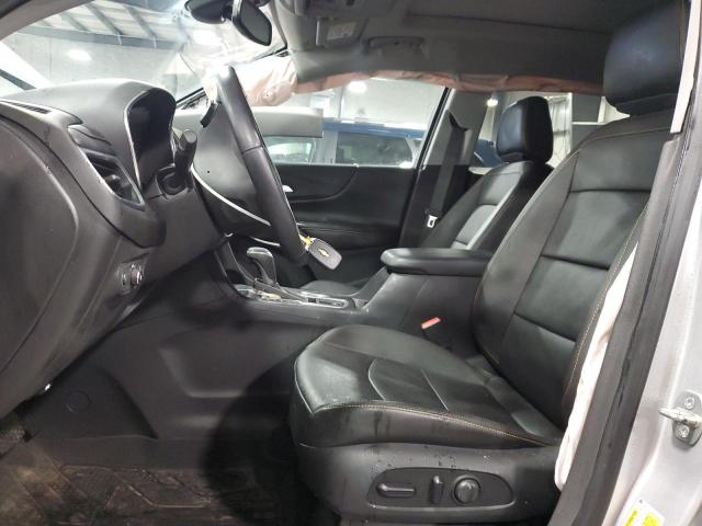 2020 CHEVROLET EQUINOX PR - 3GNAXXEV5LS732190