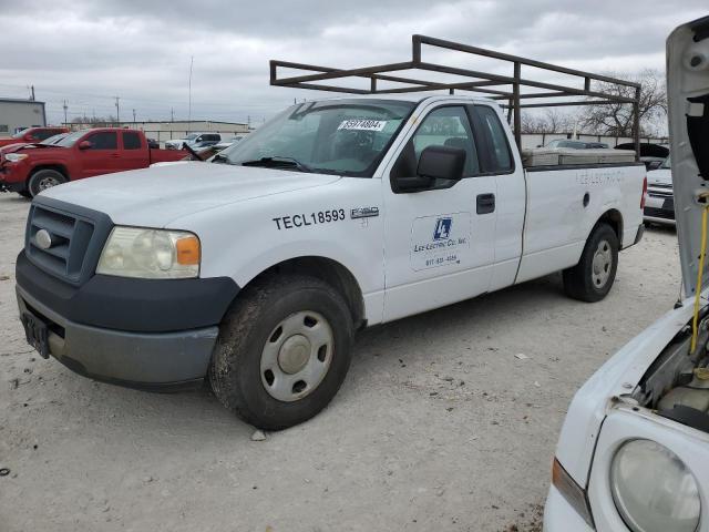 2006 FORD F150 #3034567791