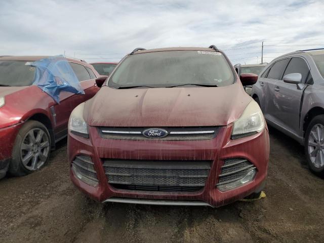 2016 FORD ESCAPE SE - 1FMCU9GX1GUB46334