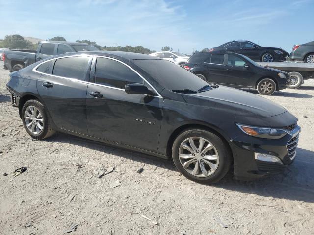 2019 CHEVROLET MALIBU LT - 1G1ZD5ST8KF156358