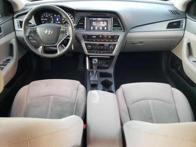2016 HYUNDAI SONATA SE - 5NPE24AF3GH301496