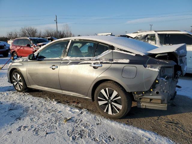 2022 NISSAN ALTIMA SV - 1N4BL4DV1NN316293