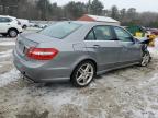 Lot #3033014009 2013 MERCEDES-BENZ E 350 4MAT