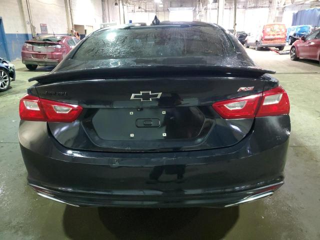2023 CHEVROLET MALIBU RS - 1G1ZG5ST0PF152545