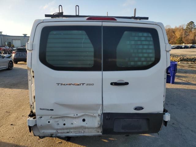 2019 FORD TRANSIT T- - 1FTYR1YM7KKB51124