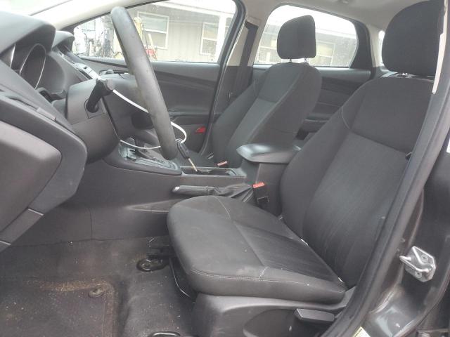2015 FORD FOCUS SE - 1FADP3F25FL202417