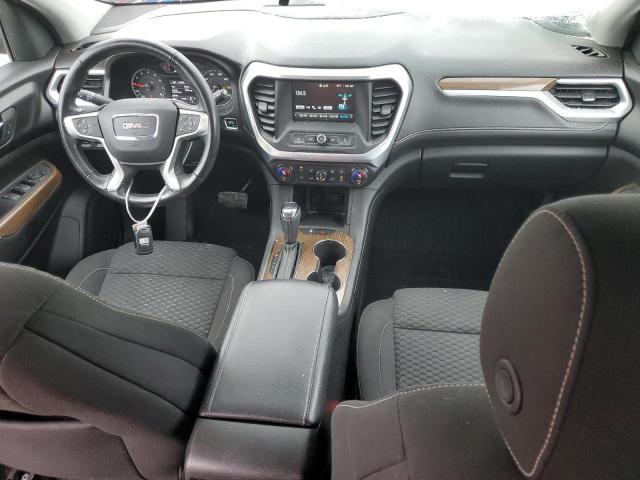 2018 GMC ACADIA SLE - 1GKKNKLA6JZ161707
