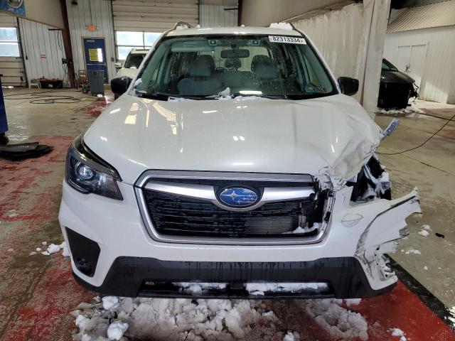 2020 SUBARU FORESTER JF2SKADC8LH461905