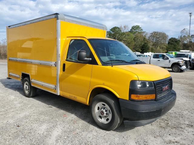 VIN 1GD07RFPXP1114544 2023 GMC SAVANA no.4