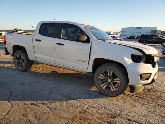 2016 CHEVROLET COLORADO - 1GCGTBE32G1203660