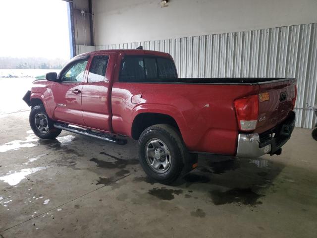 2016 TOYOTA TACOMA ACC - 5TFSZ5AN0GX013273