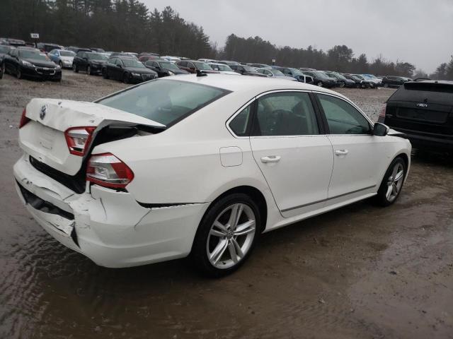 2015 VOLKSWAGEN PASSAT SE - 1VWBT7A3XFC028894