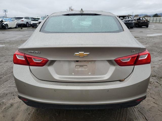 2024 CHEVROLET MALIBU LT - 1G1ZD5ST1RF170354