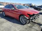 Lot #3033575085 2023 INFINITI Q50 LUXE