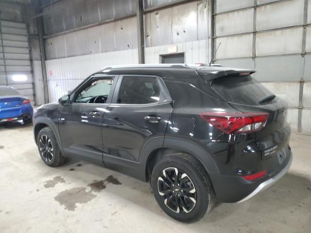 2021 CHEVROLET TRAILBLAZE - KL79MRSL5MB076277