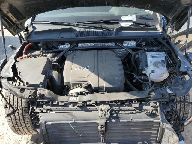 2023 AUDI Q5 PREMIUM - WA1ABAFY8P2026405