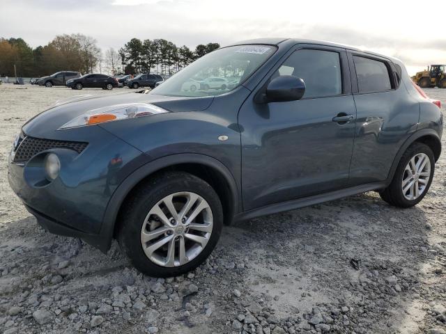 2012 NISSAN JUKE S #3027085805