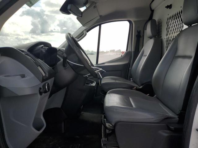 VIN 1FTYR1ZM6JKA43736 2018 FORD TRANSIT no.7