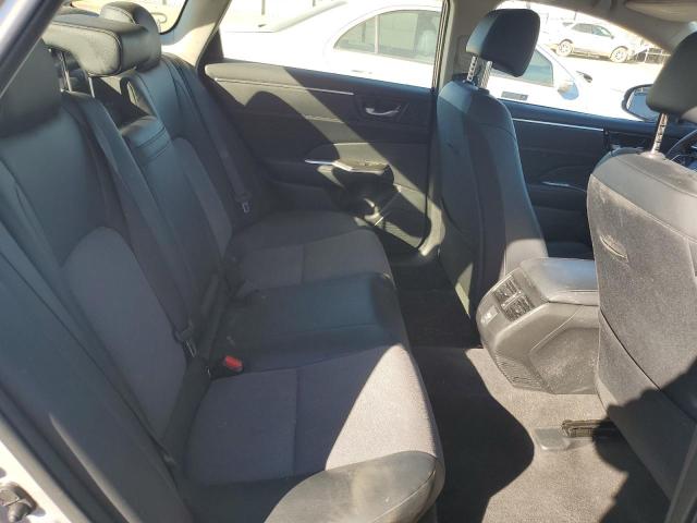 2018 HONDA CLARITY JHMZC5F16JC015676