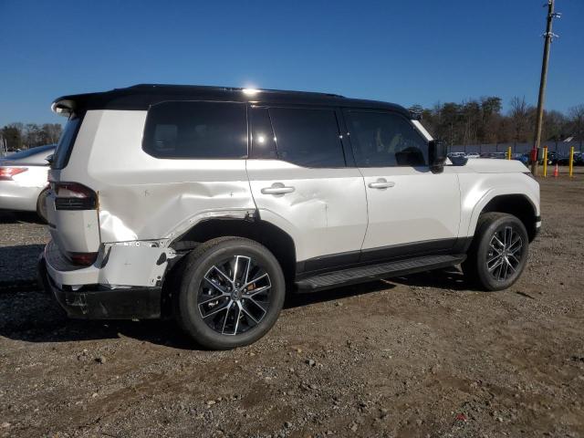 2024 LEXUS GX 550 PRE JTJTBCDX6R5016457
