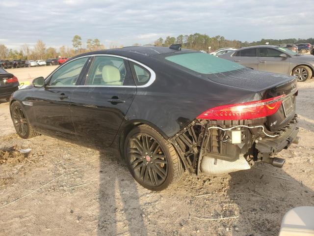 2017 JAGUAR XF PRESTIG - SAJBE4BV6HCY47613