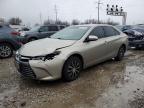 2017 TOYOTA CAMRY LE - 4T1BF1FK8HU302397