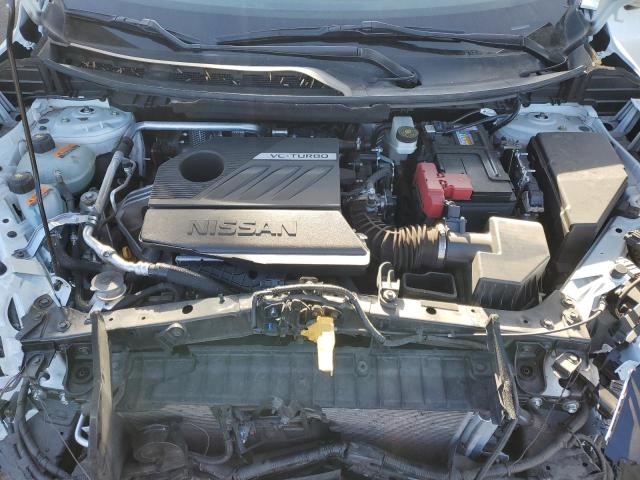 2023 NISSAN ROGUE SV - JN8BT3BB2PW484961