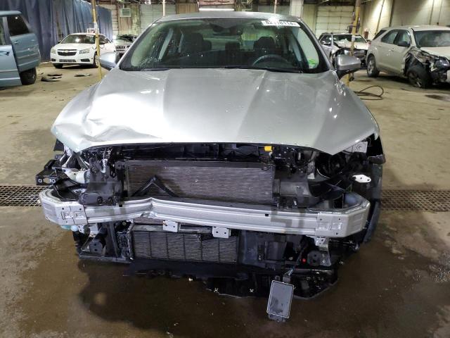 2020 FORD FUSION SE - 3FA6P0HD5LR164867