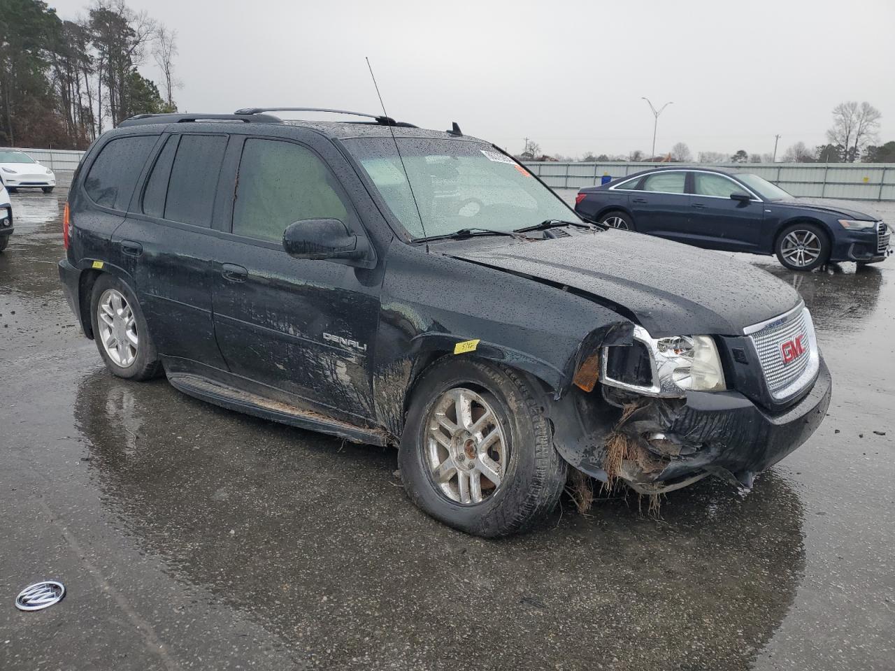 Lot #3038014221 2009 GMC ENVOY DENA