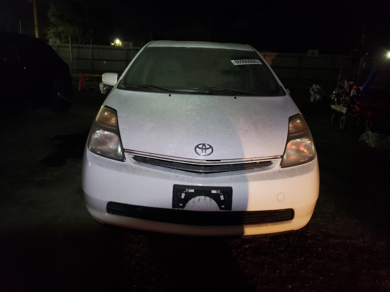 Lot #3041798448 2009 TOYOTA PRIUS