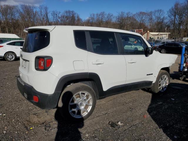 2023 JEEP RENEGADE L - ZACNJDB17PPP60850