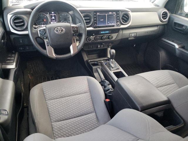 2022 TOYOTA TACOMA DOU - 3TMDZ5BN2NM139886